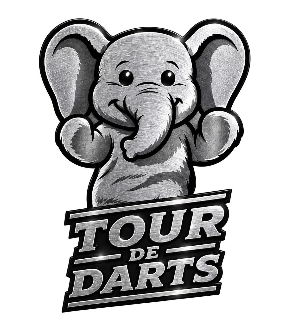 Tour de Darts